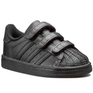 adidas leather school shoes