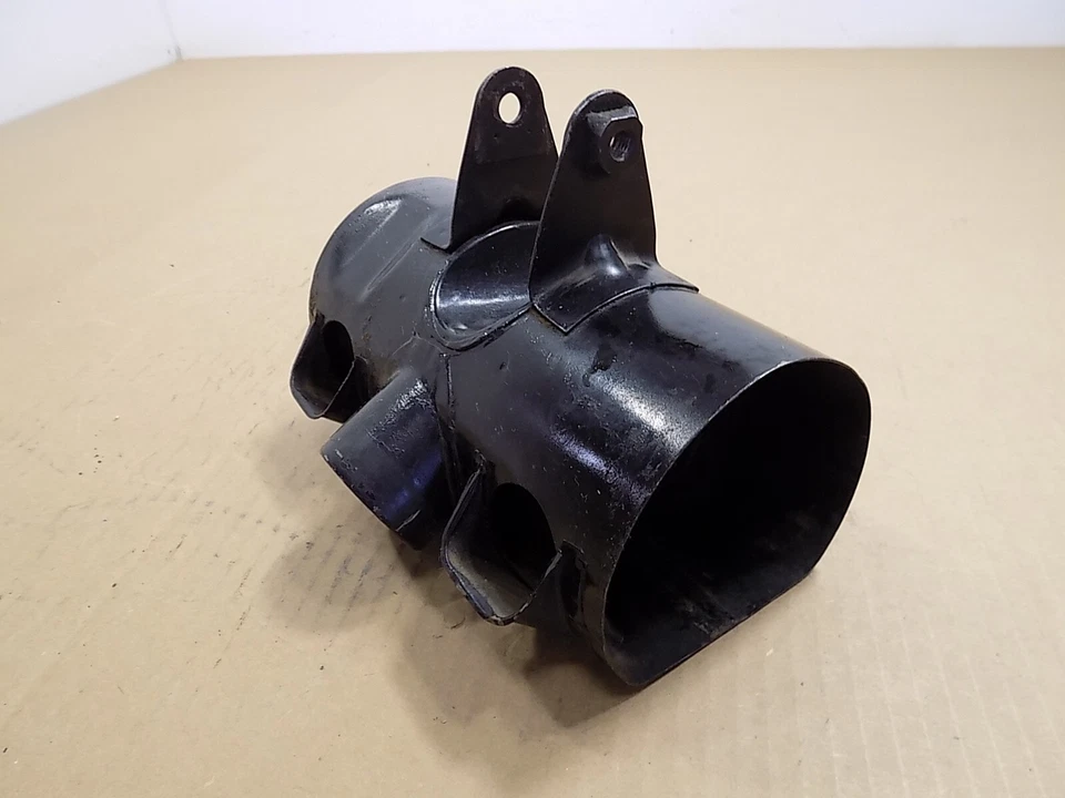 Yamaha CS3 200 1970 doble/caja de aire original OEM caja de aire Foto 4 de 4