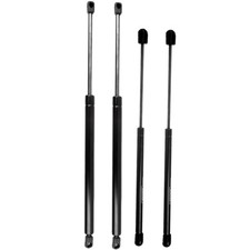 For 2008-2012 Ford Escape Mariner 4x Windowtailgate Lift Supports Struts