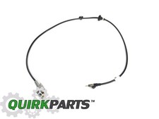 2005-2010 Jeep Grand Cherokee Antenna Base Wi...