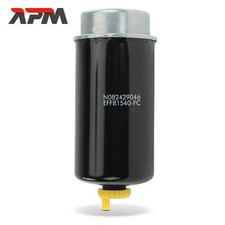 Kraftstofffilter Dieselfilter für Ford Transit FA FB FM Tourneo FC 2.0 2.4 04-06