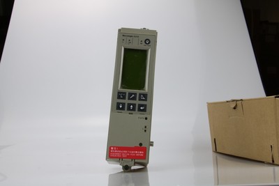 65446 Schneider Micrologic 5.0D control unit for ACB NT/NW/NS