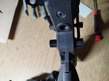 Steambow Stinger M10 Takedown Pin Alternative...