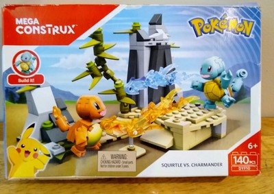 charmander lego set