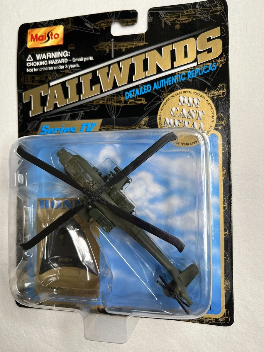 Maisto helicopters hotsell