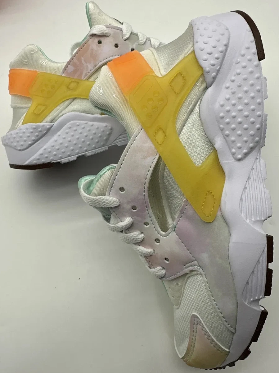 Baskets Nike Air Huarache Run (GS)