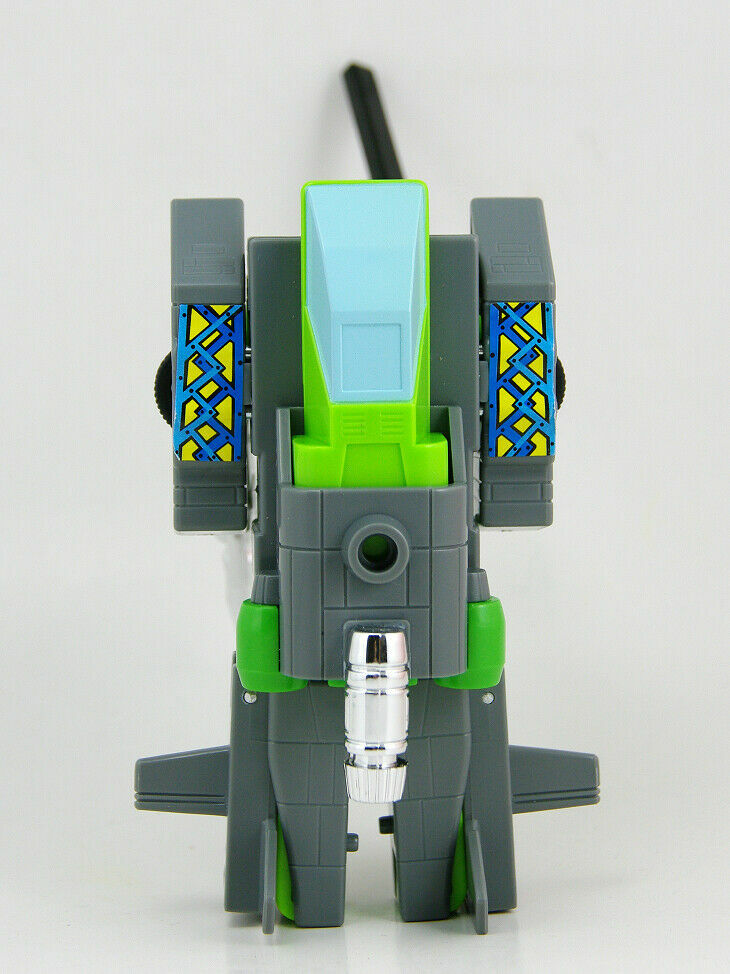 Transformadores G1 Springer Transformers Generation 1 Springer