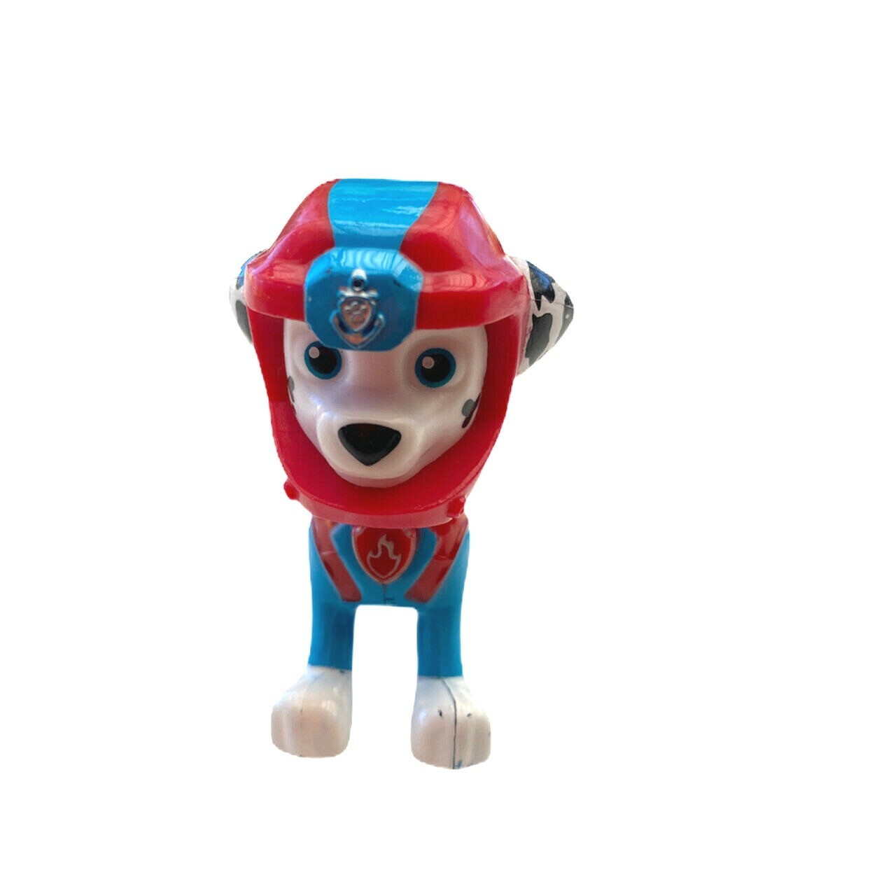 paw patrol marshall super pup
