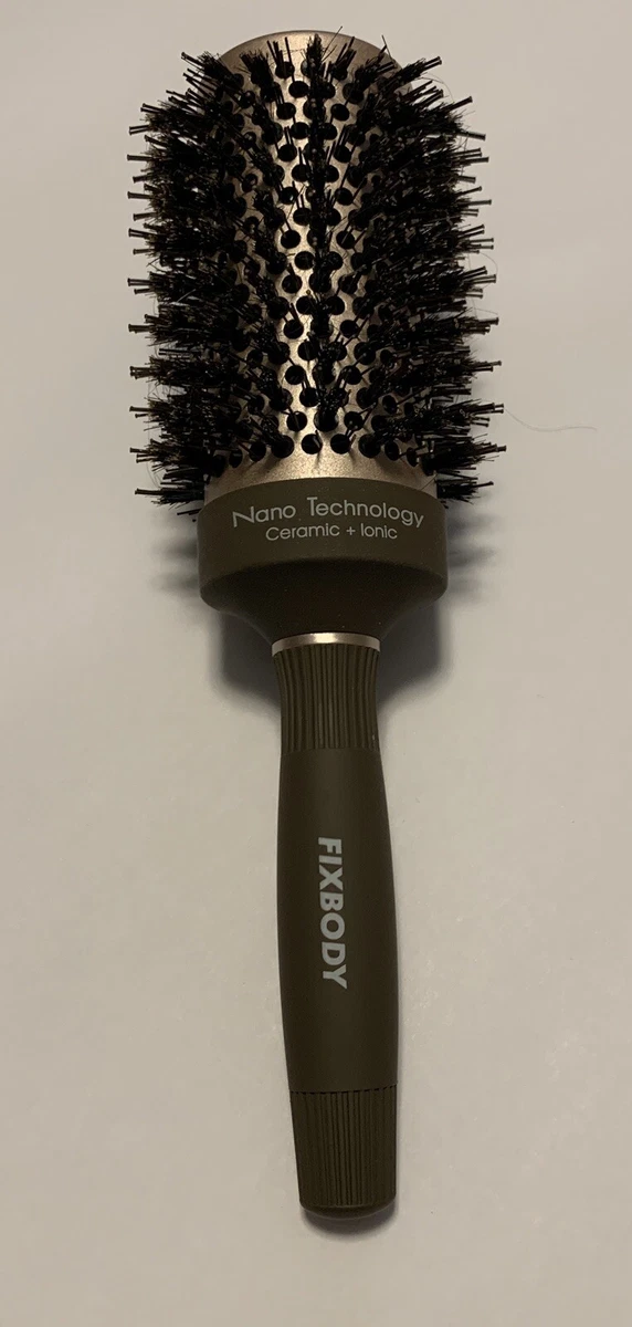 Ionic 2024 hair brush