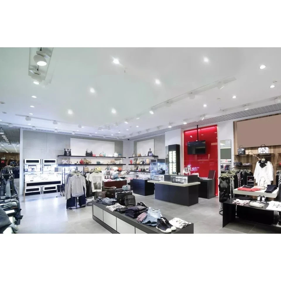 Satco S11487 - 15 Watt PAR38 LED Light Bulbs - 4000K  (2, 6 or 12 Pack) - Image 4 of 4