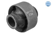 Querlenkerbuchse Toyota P. Yaris 05- Le/Pr Hinten