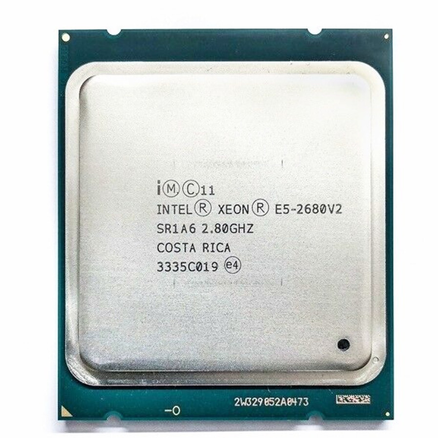 Xeon e5 2680 характеристики Xeon e5 2680 характеристики