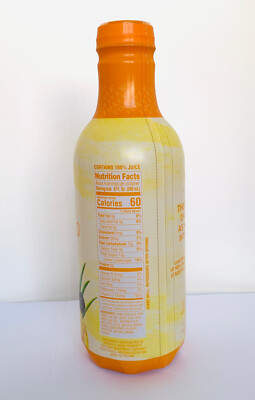 3 NEW FLAVOR Forever Living Aloe MANGO 1L ea. | eBay