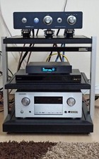 SUGDEN A21SE SIGNATURE AMPLIFICATORE INTEGRATO HIFI IN CLASSE A come nuovo