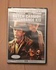 Butch Cassidy and the Sundance Kid (Dvd, 2000, Special Edition) Brand New