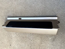 Lexus LX450 Plastic Rear Center Bumper Cover 52350-60900