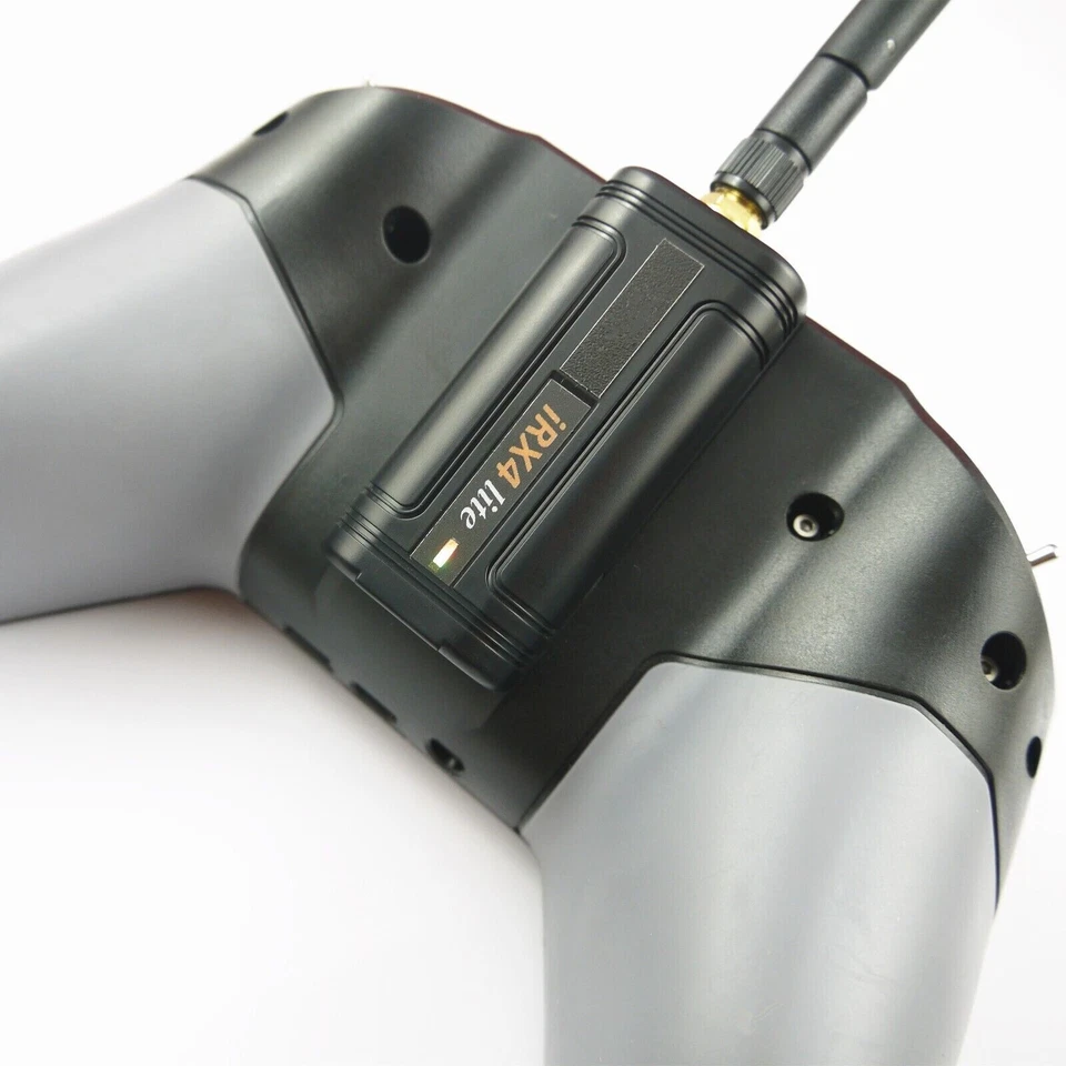 Modulo TX multiprotocollo IRangeX IRX4 LITE 4 IN 1 per telecomando Frsky X-lite Jumper - Immagine 4 di 4