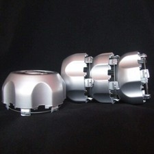 4x New Wheel Hub Center Cap For Nissan 00-04 Frontier Xterra 16 40315-7z100