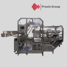 MGS Case Packer, Model Advantage