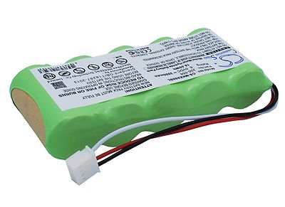 Hochwertiger Akku für GE Magna-Mike 8500 200-058 Premium Zelle UK