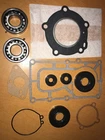 Powerhead Rebuild Kit inc Bearings Piston Rings 4HP 5HP Mercury Mariner Outboard