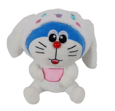 Doraemon X Sanrio Cinnamoroll Stuffed Animal Plush 9   Mashup Anime  Japan