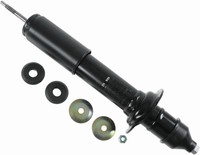 StossdÄMpfer Hinten Sachs 311 995 FÜR Mercedes