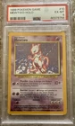 Mewtwo 010/102 Base Set Holo PSA 6