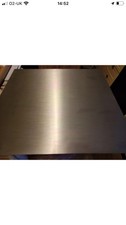 700 X 750MM ALUMINIUM SPLASH BACKS