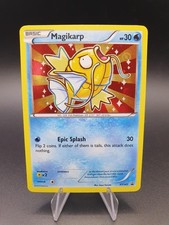 Magikarp XY143 XY Promo Holo Pokemon TCG