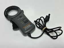 Blue Point Eeta502b Clamp On Amp Probe Tester Lead Multimeter Acdc Adapter Blue Point Eeta502b Clamp On Amp Probe Tester Lead Multimeter Acdc Adapter