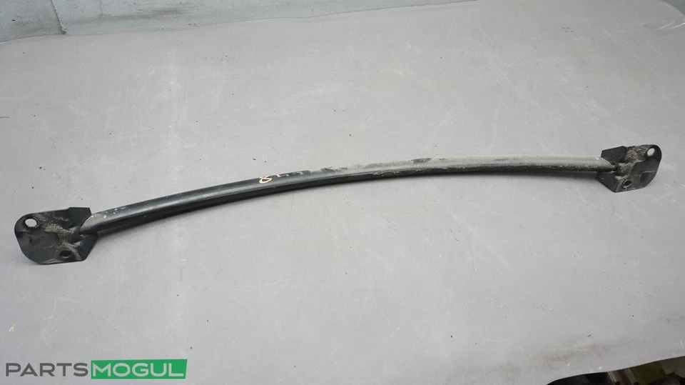 2005-2008 Maserati Quattroporte Front Strut Mount Brace Stabilizer 67999700 OEM - Image 3 of 4