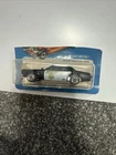 Vintage 1988 Hot Wheels Sheriff Patrol #4004 Police Toy Car NEW Mattel