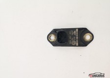 VW PASSAT CC 357 AIRBAGSENSOR CRASHSENSOR DRUCKSENSOR 3c0907651 2.00 17824425