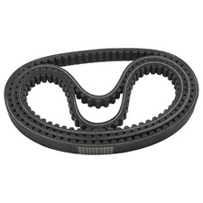 Torque Converter Belt Go-Kart Drive Belt For Comet 203589A Manco 5959 Pack of 3 