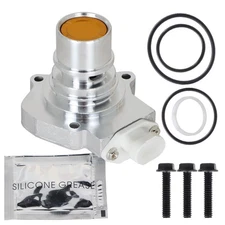 LABLT AD-9 Air Dryer Purge Valve Kit w/Heater Replace For 800405 &5004341