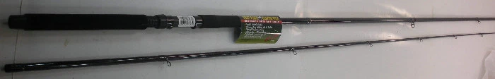 B & M WPCR12 12 Ft Westpoint Crappie Rod 2 Sections