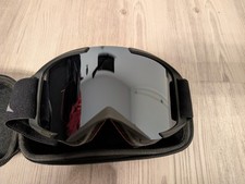 Atomic Stereo S3 Skibrille Schneebrille