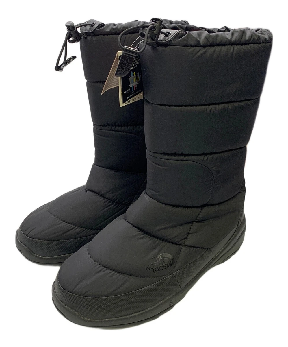 North Face Nuptse Boots Indiana Men's Boots for sale - eBay