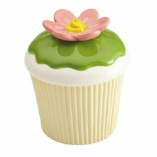 Städter Keksdose Muffin Keramikdose Keks Dose Vorratsdose Gebäckdose 21 x 24 cm