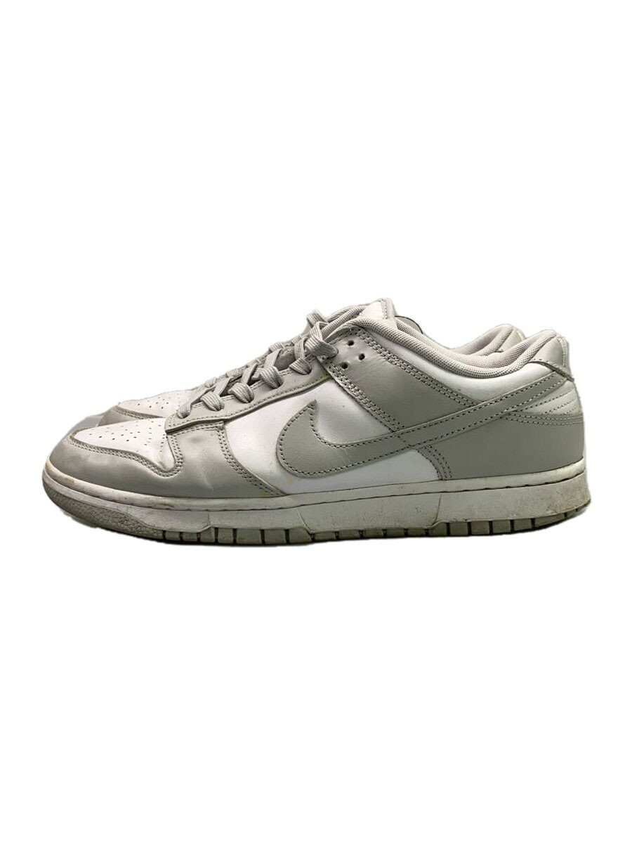 Nike Dunk Low Dunk Low 28.5Cm Gry Eaz41