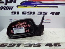 Retroviseur gauche (ou coque) Hyundai ELANTRA