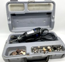 Working Dremel 200 Series - Two-Speed Rotary ...