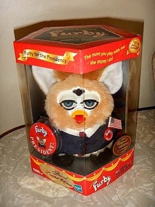 Furby Rare | eBay