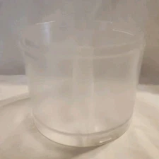 Proctor Silex Food Chopper Model 72500RY Replacement Work Bowl Only