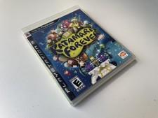 PS3 Katamari Forever - Complete
