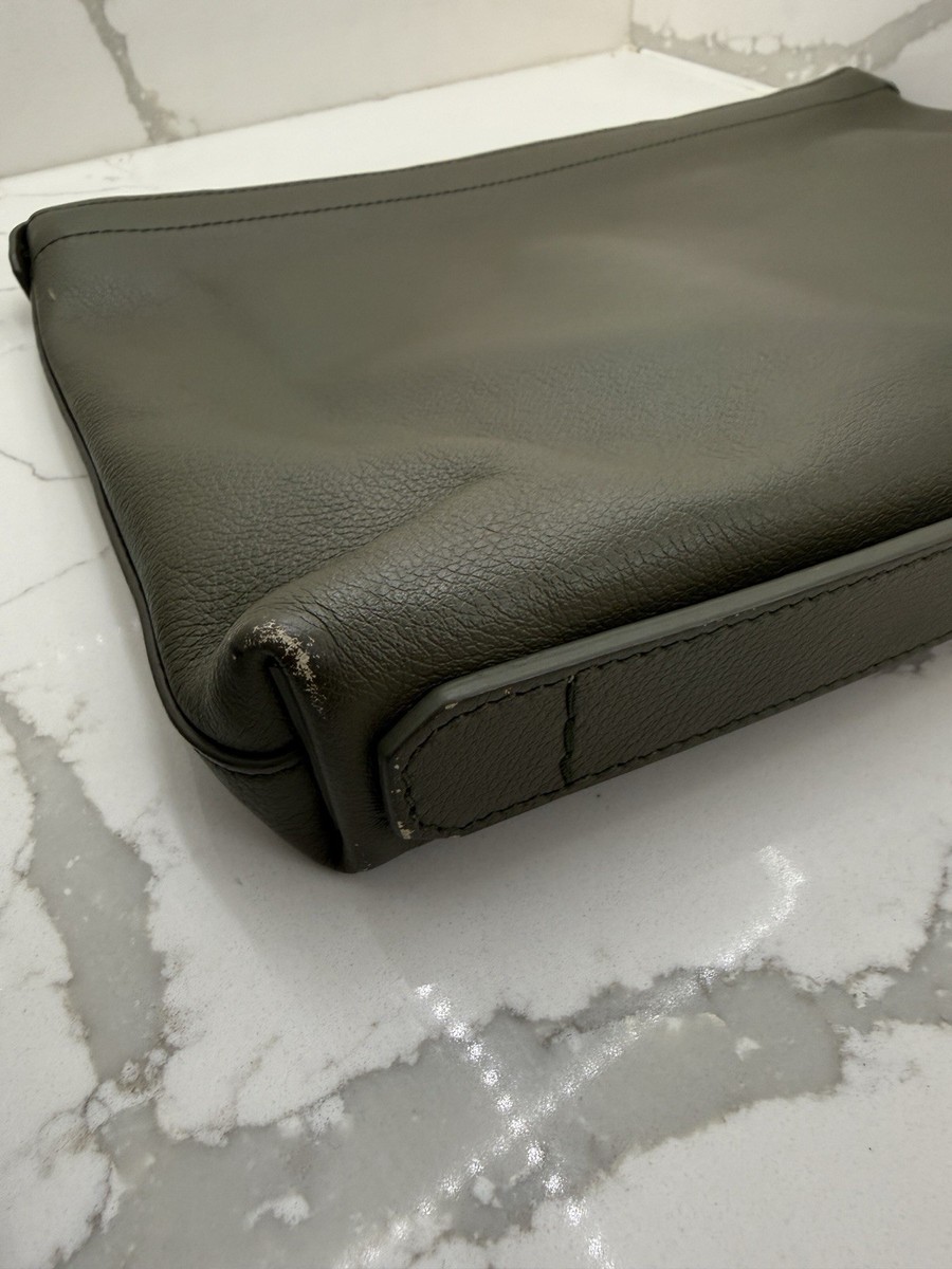 Alfred Dunhill Leather Bag View 6