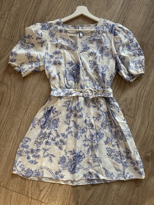 Wie Neu - Kleid Mango Gr. L