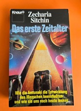Das erste Zeitalter von Zecharia Sitchin (Taschenbuch)