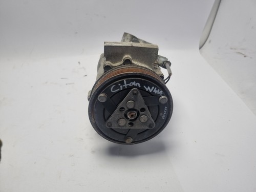 Klimakompressor MERCEDES BENZ Citan Tourer (W415) 111 CDI 926002484R A4158307900